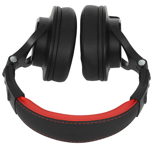 Купить Проводные наушники OneOdio A71 черный 2023  9099284. Характеристики, отзывы и цены в Донецке