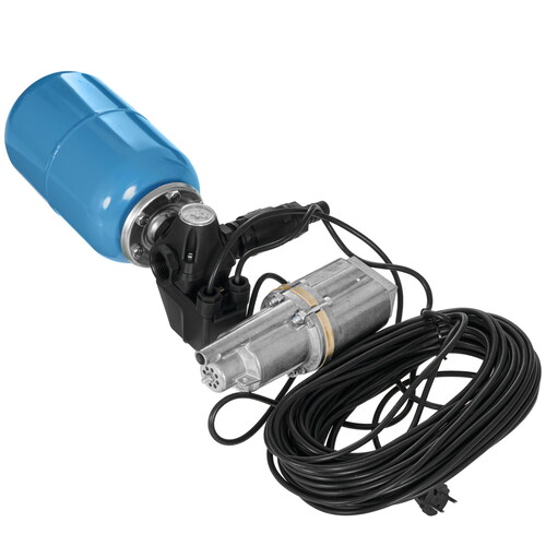 Купить Насосная станция Unipump АКВАРОБОТ М 5-25 В  1231420. Характеристики, отзывы и цены в Донецке