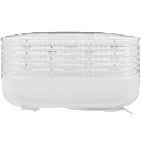 Купить Сушилка для овощей и фруктов OLTO FD-105 белый  5323145. Характеристики, отзывы и цены в Донецке
