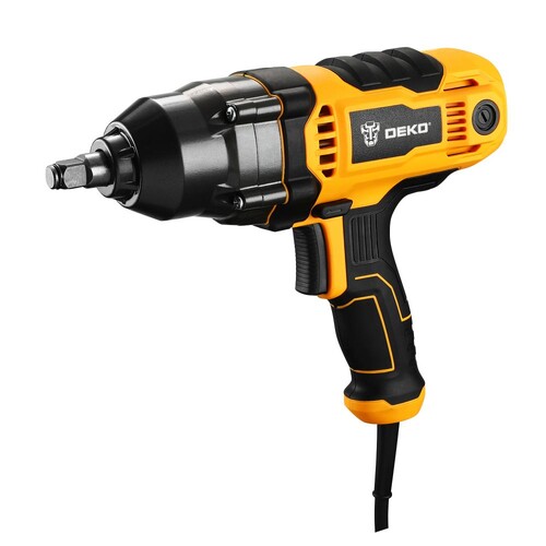Купить Гайковерт DEKO DKIW1200  5613465. Характеристики, отзывы и цены в Донецке