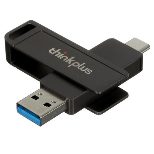 Купить Память OTG USB Flash 128 ГБ Lenovo ThinkPlus TU202 [36004320]  5444584. Характеристики, отзывы и цены в Донецке