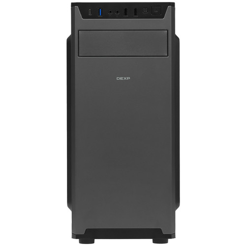 Купить ПК DEXP Atlas H595  5926166. Характеристики, отзывы и цены в Донецке