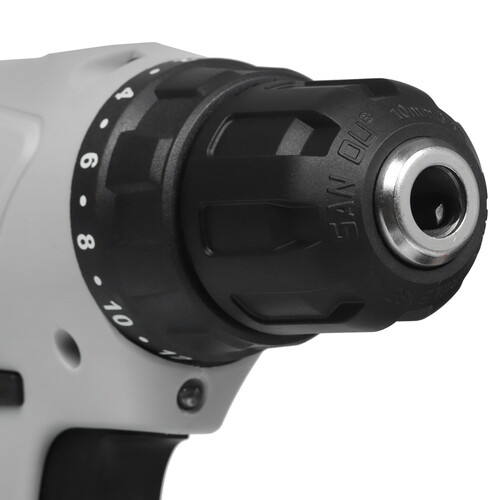 Купить Дрель-шуруповерт Интерскол ДА-10/18ЭР 35  9296059. Характеристики, отзывы и цены в Донецке