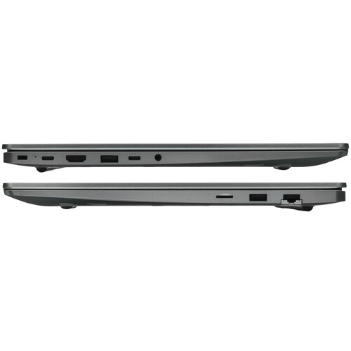 Купить 16" Ноутбук Tecno Megabook K16SDA серый  5619272. Характеристики, отзывы и цены в Донецке