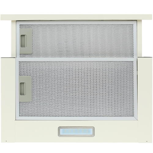 Купить Вытяжка телескопическая LEX HUBBLE 500 LIGHT бежевый/бежевый  8151291. Характеристики, отзывы и цены в Донецке