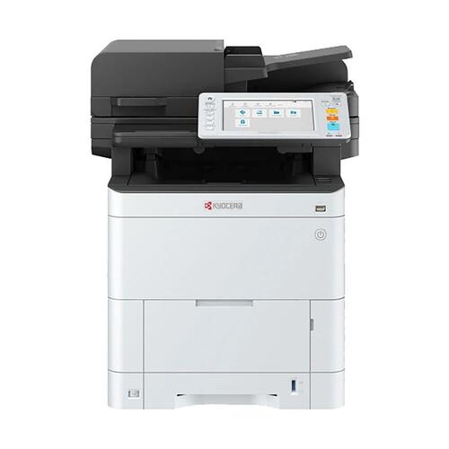 Купить МФУ лазерное Kyocera MA3500cix  9096190. Характеристики, отзывы и цены в Донецке