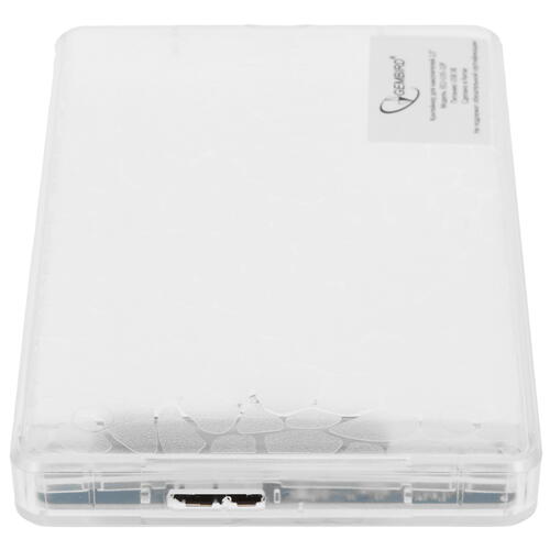 Купить 2.5" Внешний бокс Gembird EE2-U3S-32P  5366185. Характеристики, отзывы и цены в Донецке