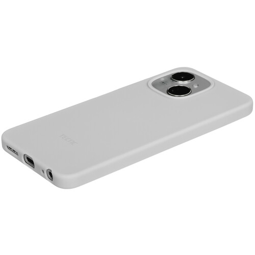 Купить 6.67" Смартфон Tecno SPARK 40C 128 ГБ серый  5633001. Характеристики, отзывы и цены в Донецке