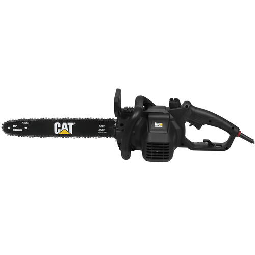 Купить Электрическая цепная пила CAT DG131  5424200. Характеристики, отзывы и цены в Донецке
