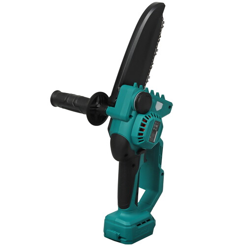 Купить Аккумуляторная цепная пила FinePower OneBase CMSBL15  шина - 15 см (6") Без ЗУ, Без АКБ  9166190. Характеристики, отзывы и цены в Донецке