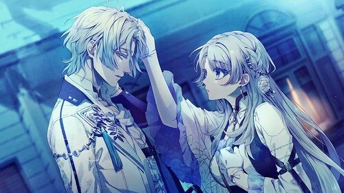 Купить Игра Illusion Of Itehari (Switch)  5638161. Характеристики, отзывы и цены в Донецке