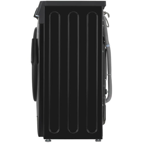 Купить Стиральная машина DEXP WM-F712KMA/BBSI черный  5429384. Характеристики, отзывы и цены в Донецке