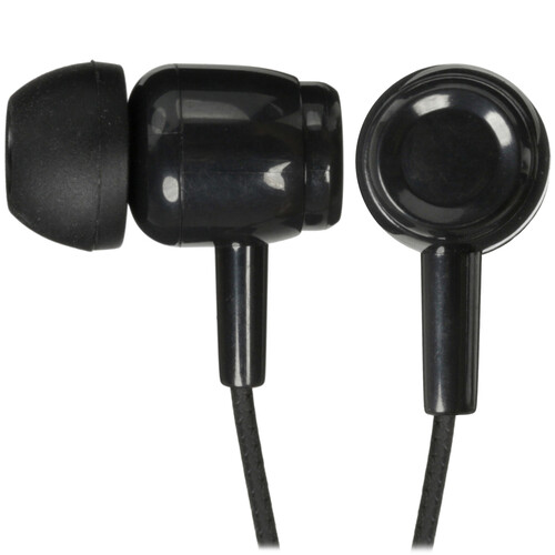 Купить Проводные наушники Aceline FM-3261MIC черный 2025  9241472. Характеристики, отзывы и цены в Донецке