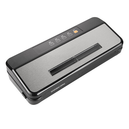 Купить Вакуумный упаковщик РЕДМОНД VS1500  9225616. Характеристики, отзывы и цены в Донецке