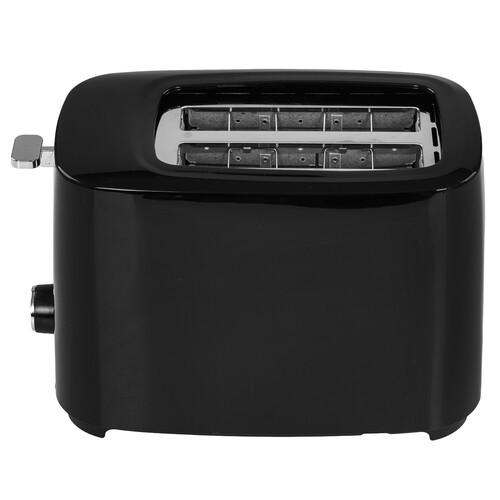 Купить Тостер Holt HT-ET-004 черный  9284889. Характеристики, отзывы и цены в Донецке