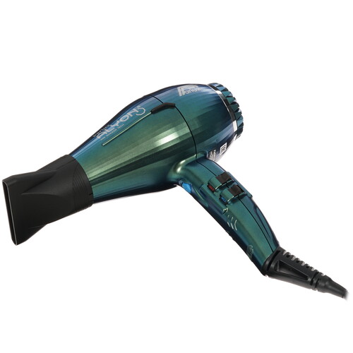 Купить Фен Parlux P-ALN зеленый/черный  8184277. Характеристики, отзывы и цены в Донецке