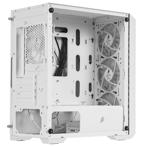 Купить Корпус 1STPLAYER TRILOBITE T5  9197642. Характеристики, отзывы и цены в Донецке