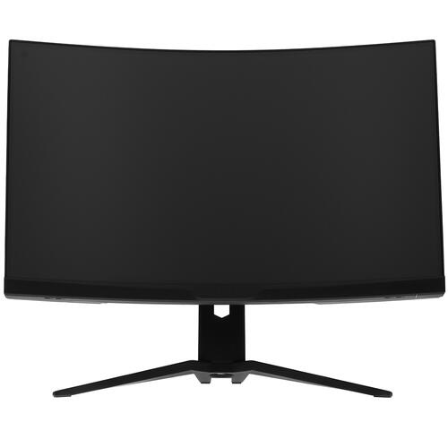 Купить 27" Монитор MSI MAG 275CQRXF черный  5420981. Характеристики, отзывы и цены в Донецке