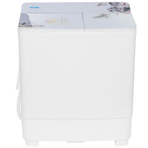 Купить Стиральная машина OPTIMA МСП-95СТ  9012331. Характеристики, отзывы и цены в Донецке