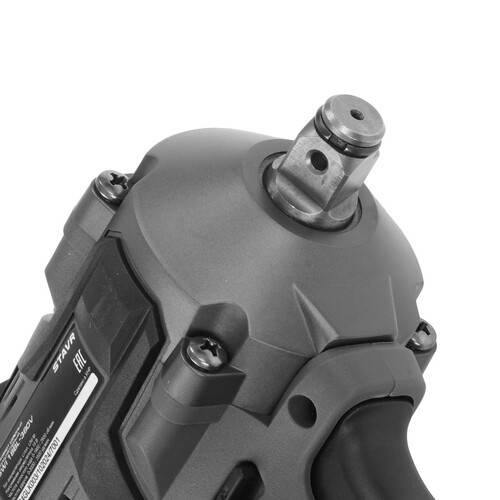 Купить Гайковерт Stavr SWI 18BL-380V   , Без ЗУ, Без АКБ  9232057. Характеристики, отзывы и цены в Донецке