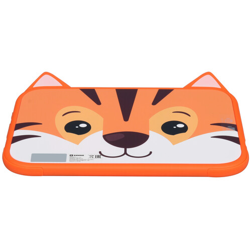Купить 8" Планшет KENSHI Kids H44 LTE 64 ГБ оранжевый  9119150. Характеристики, отзывы и цены в Донецке