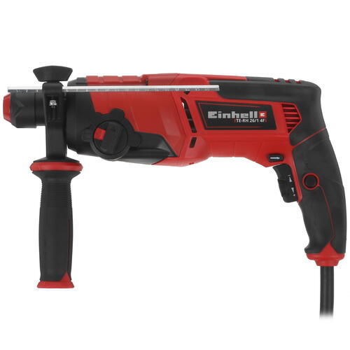 Купить Перфоратор Einhell TE-RH 26/1 4F  5308589. Характеристики, отзывы и цены в Донецке