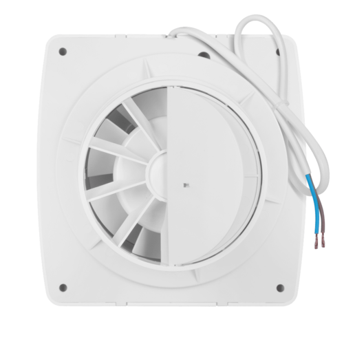 Купить Вытяжной вентилятор Maunfeld MFX10W белый  9137166. Характеристики, отзывы и цены в Донецке