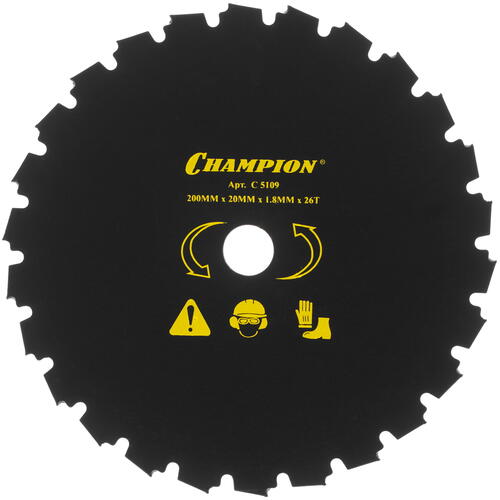 Купить Нож для триммера Champion C5109  5099827. Характеристики, отзывы и цены в Донецке