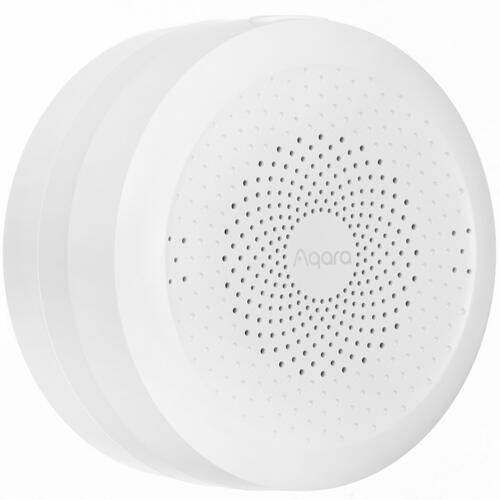 Купить Центр управления умным домом Aqara Hub M1S Gen 2  5447356. Характеристики, отзывы и цены в Донецке