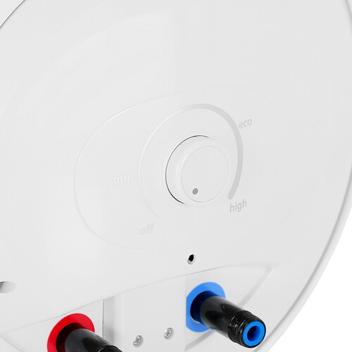 Купить Водонагреватель электрический Ballu BWH/S 50 Legacy  9089718. Характеристики, отзывы и цены в Донецке