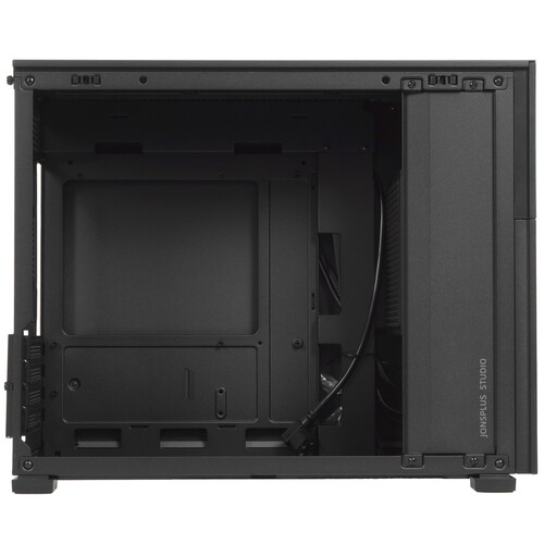 Купить Корпус Lamptron DMS363 MESH  5617518. Характеристики, отзывы и цены в Донецке