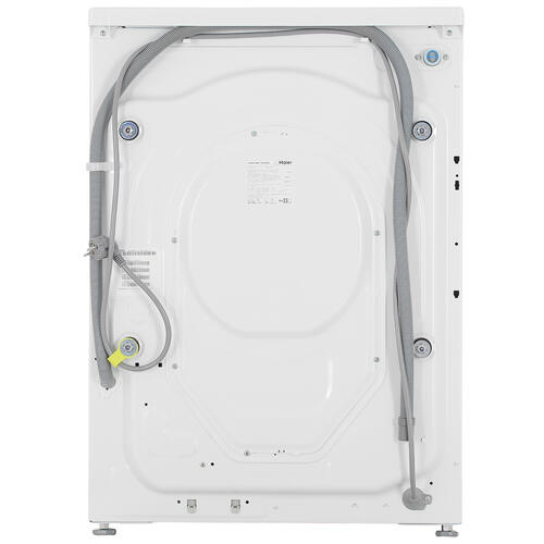 Купить Стиральная машина Haier HW60-BP12929BE белый  9088007. Характеристики, отзывы и цены в Донецке