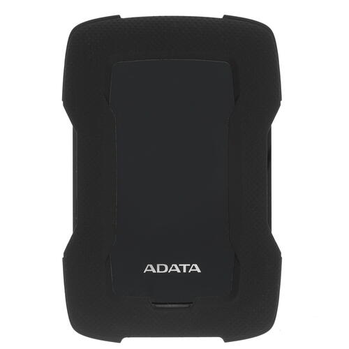 Купить 1 ТБ Внешний HDD ADATA HD330 [AHD330-1TU31-CBK]  1250270. Характеристики, отзывы и цены в Донецке