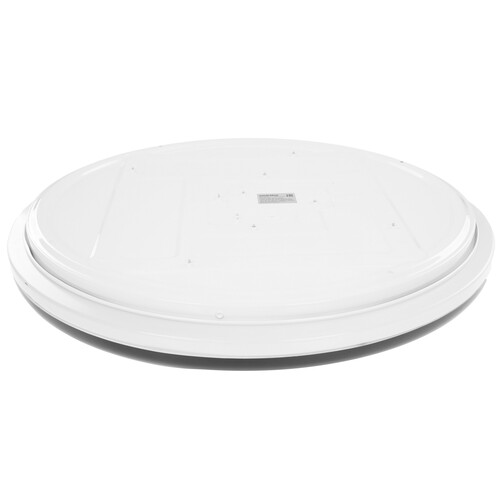 Купить Светильник потолочный Smartbuy АТЛАС SBL-Dim4-100W белый/черный/золотистый  9144225. Характеристики, отзывы и цены в Донецке