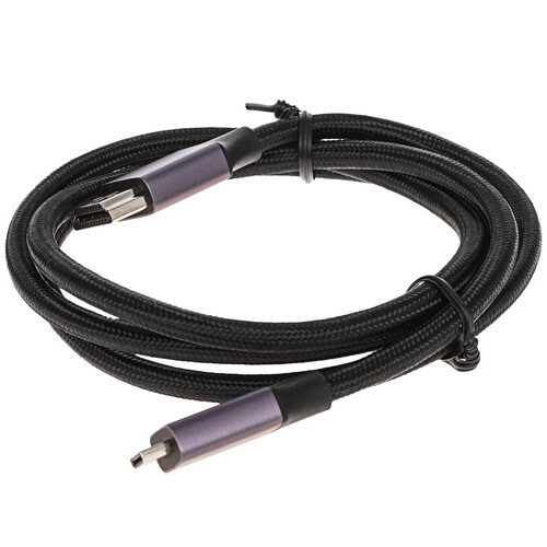 Купить Кабель однонаправленный Ugreen HDMI - micro HDMI, 1 м  9154692. Характеристики, отзывы и цены в Донецке