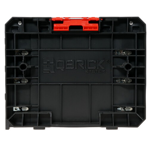 Купить Ящик для инструмента Qbrick System PRO Drawer 3 Toolbox Basic  9992733. Характеристики, отзывы и цены в Донецке