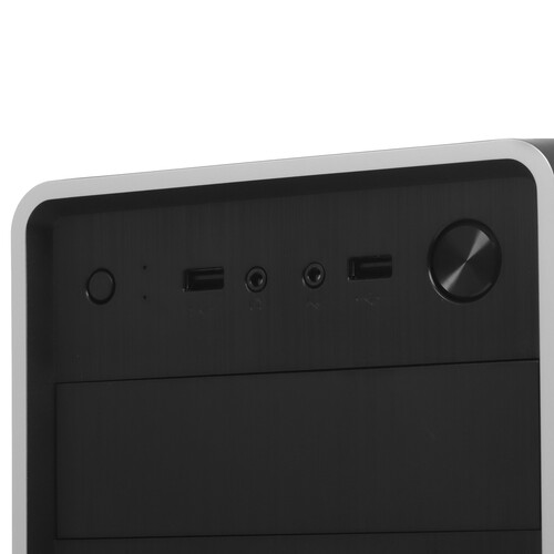 Купить ПК DEXP Atlas H506  5610909. Характеристики, отзывы и цены в Донецке