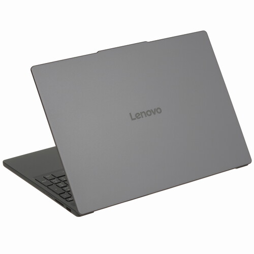 Купить 15.3" Ноутбук Lenovo IdeaPad Slim 3 15IRH10 серый  5632728. Характеристики, отзывы и цены в Донецке