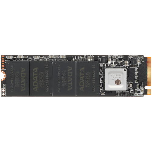 Купить 2000 ГБ M.2 NVMe накопитель ADATA LEGEND 800 GOLD [SLEG-800G-2000GCS-S38]  5449370. Характеристики, отзывы и цены в Донецке