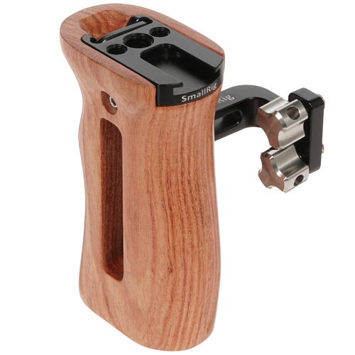 Купить Ручка боковая SmallRig 2093B  1669421. Характеристики, отзывы и цены в Донецке