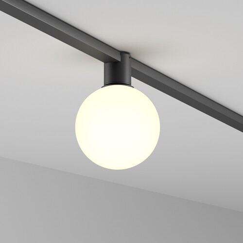 Купить Светильник трековый Maytoni TR171-1-5W3K-WB  9169693. Характеристики, отзывы и цены в Донецке