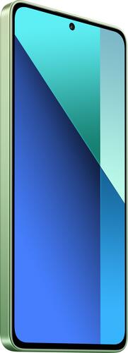 Купить 6.67" Смартфон Xiaomi Redmi Note 13 512 ГБ зеленый  5473801. Характеристики, отзывы и цены в Донецке