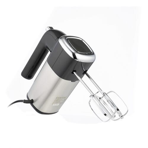 Купить Миксер Centek CT-1120 черный  8123585. Характеристики, отзывы и цены в Донецке