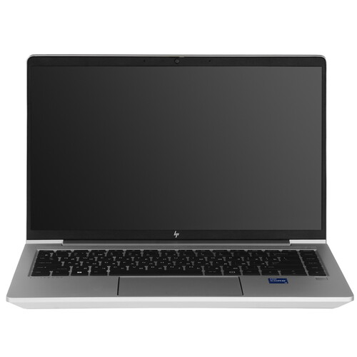 Купить 14" Ноутбук HP EliteBook 640 G10 серебристый  5635217. Характеристики, отзывы и цены в Донецке