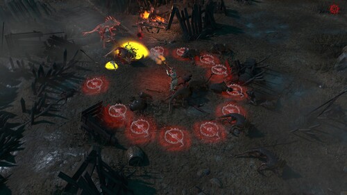 Купить Дополнение для игры Warhammer: Chaosbane - Witch Hunter (Steam)  5622471. Характеристики, отзывы и цены в Донецке