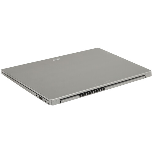Купить 15.6" Ноутбук Acer Aspire Lite 15 AL15-33P-370N серый  5617106. Характеристики, отзывы и цены в Донецке