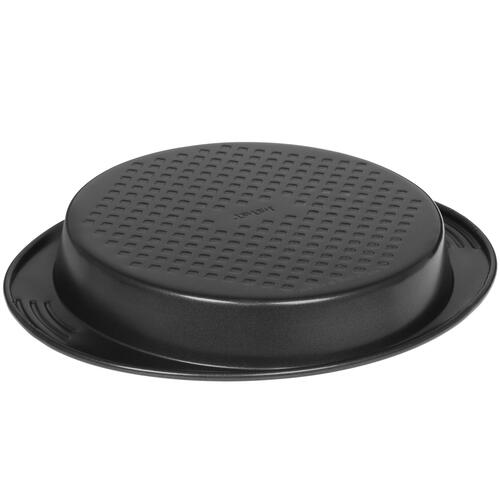 Купить Форма для выпекания Tefal Easy Grip J1629614 черный  1644149. Характеристики, отзывы и цены в Донецке
