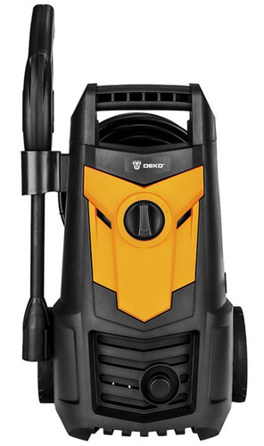 Купить Мойка высокого давления DEKO DKCW1850  5616483. Характеристики, отзывы и цены в Донецке