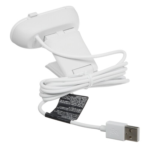 Купить Веб-камера Logitech BRIO 90  5493253. Характеристики, отзывы и цены в Донецке