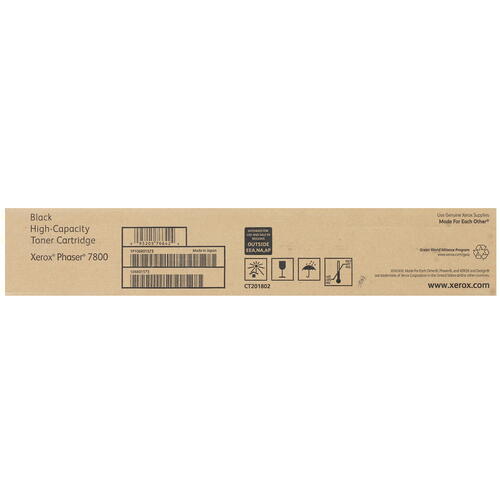Купить Картридж лазерный Xerox 106R01573 черный  7937274. Характеристики, отзывы и цены в Донецке